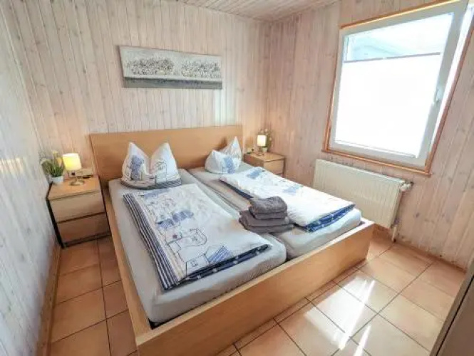 Ferienhaus Sellin