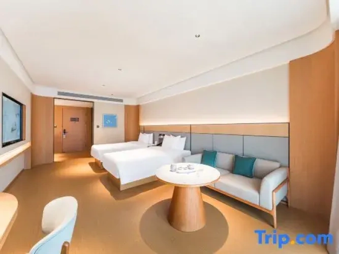 Business Twin room