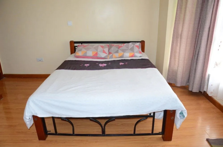 Kilimani View