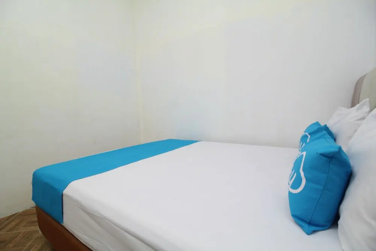 Airy Eco Palmerah Barat Sembilan 75 Jakarta