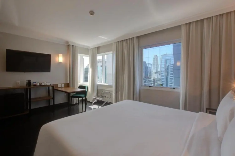 Business Double room
