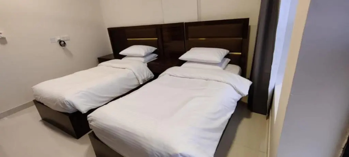 Al Noor Suites