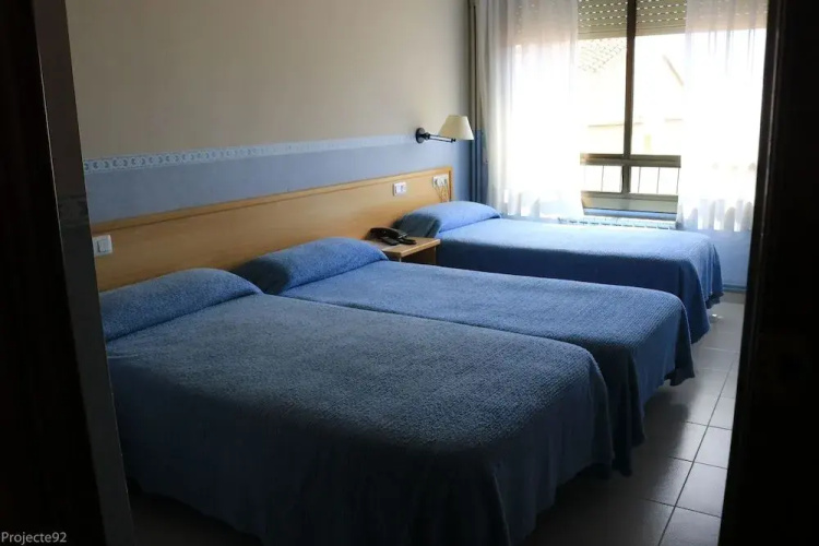 Hotel Torino