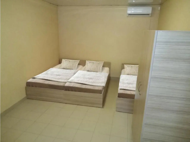 REST Guest House
