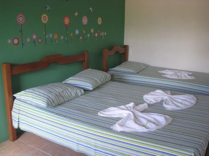 Pousada Casa Verde Boipeba