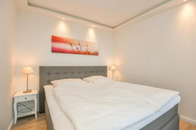 Berolina Wohnung 301