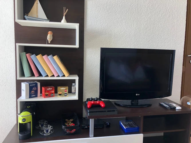 Casa Mia