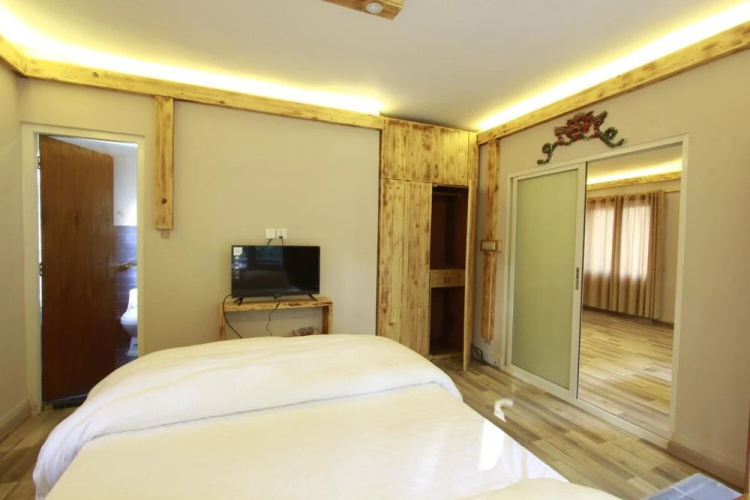 Silu Homes