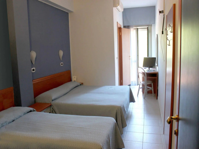 Hotel Acquario
