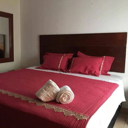 Economy Single room