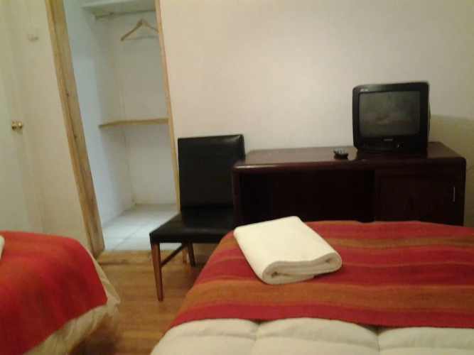 Casa Hain