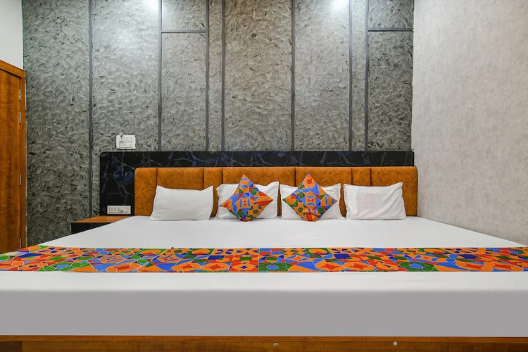 FabHotel Orbit Homestay