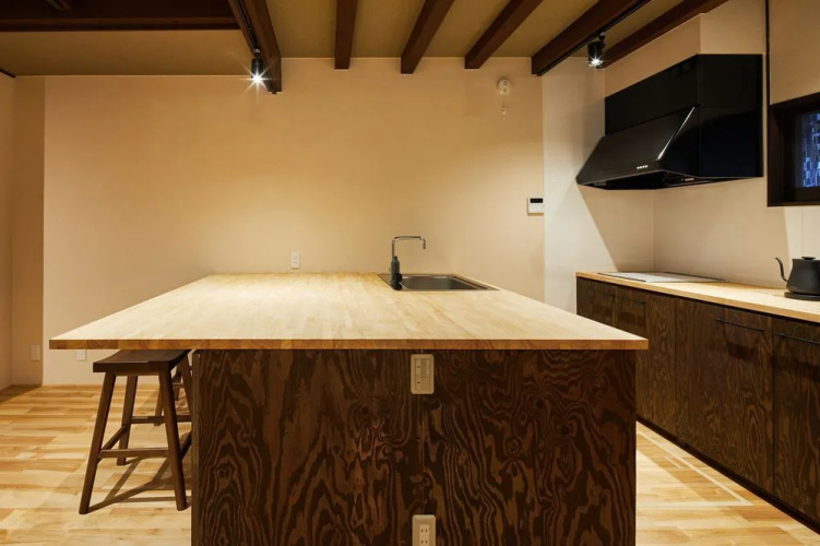 Guest House Mibu-Hanabusa