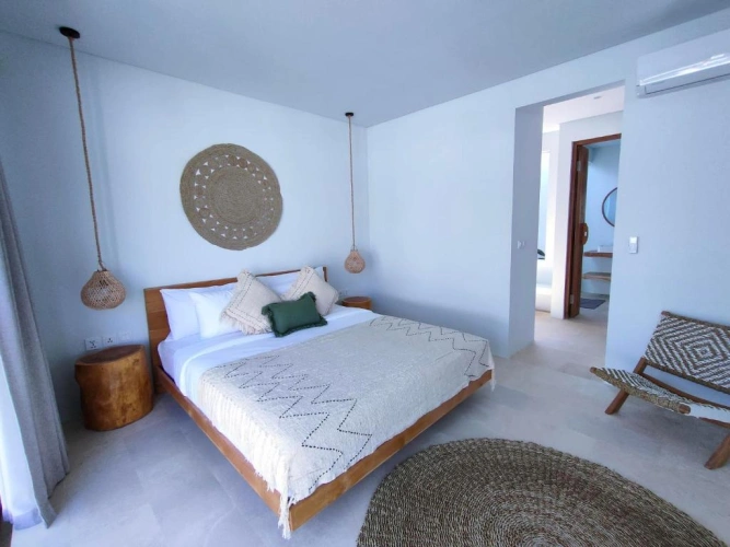 2 Bedrooms Superior Villa
