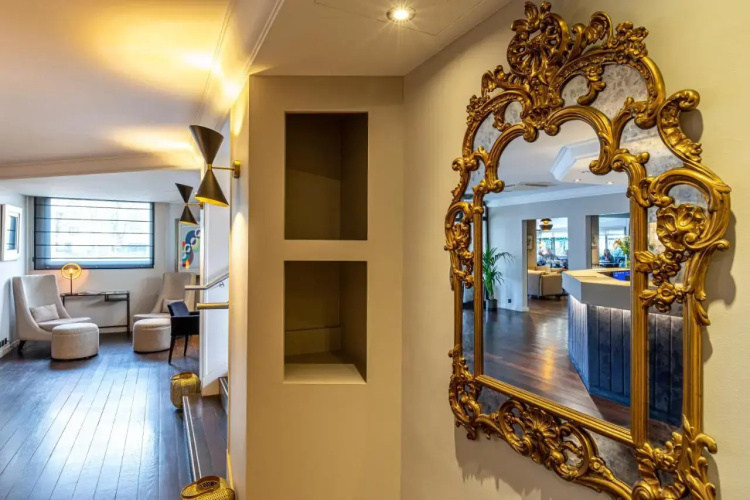 Hotel Quorum