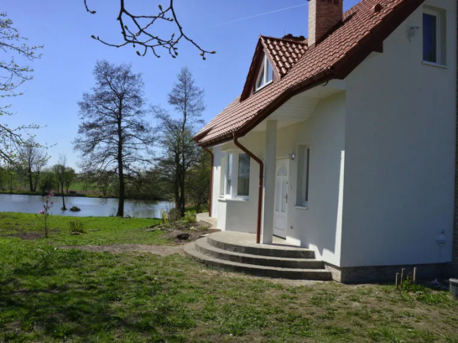 Błękitne