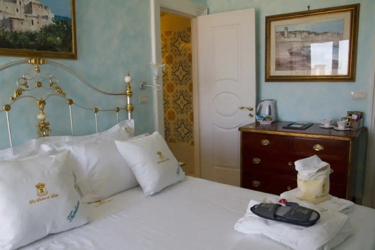 Business Double room