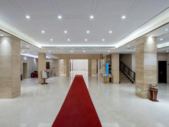 Rongyuan Hotel