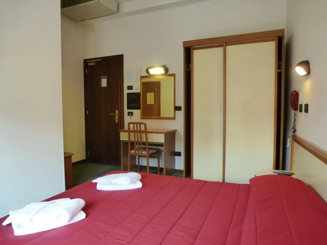 Hotel San Paolo