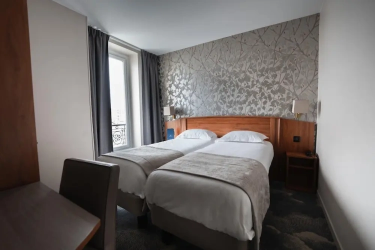 Comfort Twin room