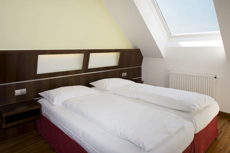 das Reinisch Apartments