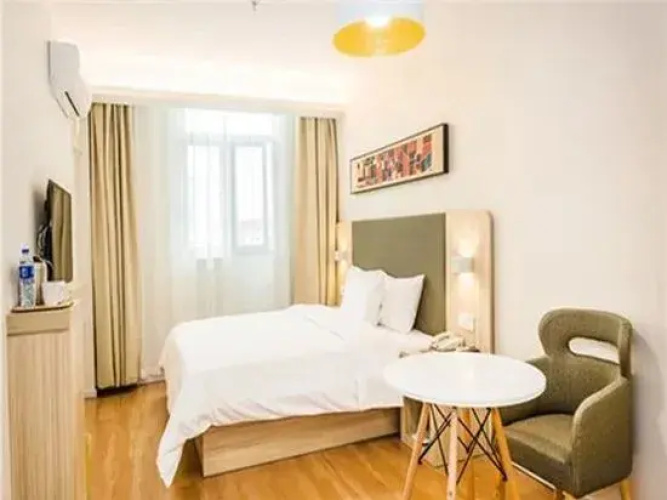 Huangshan Hotel