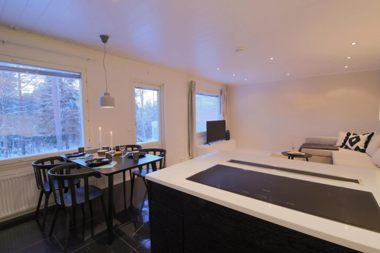 Arctic Circle Holiday Homes