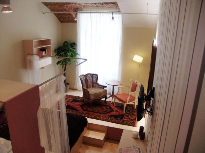 Double Studio
