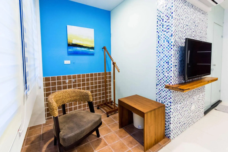 Yilan Travel BnB