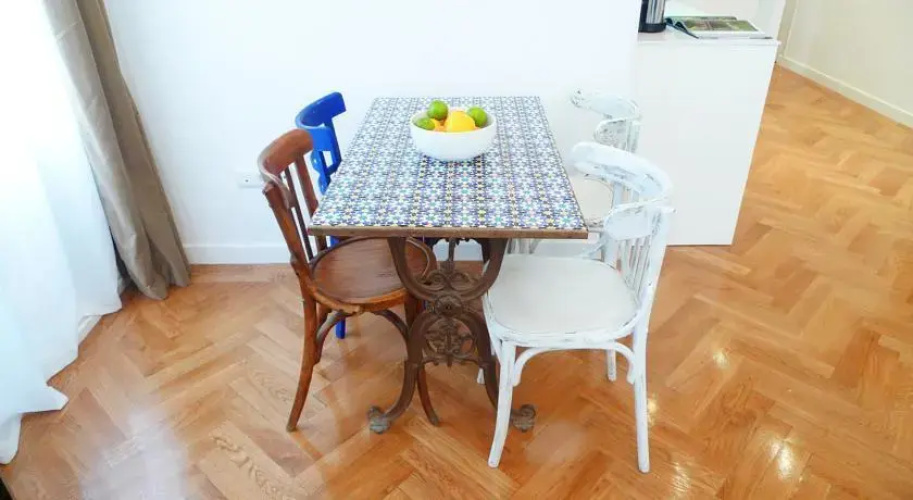 Chic Rentals La Latina - Cava Alta