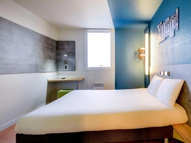 ibis budget Rueil Malmaison