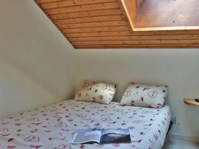 Apartment Chabrieres