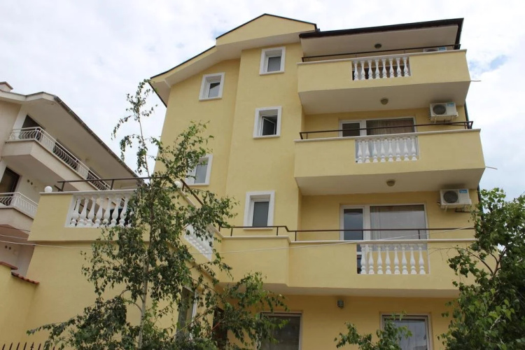 Otel görseli