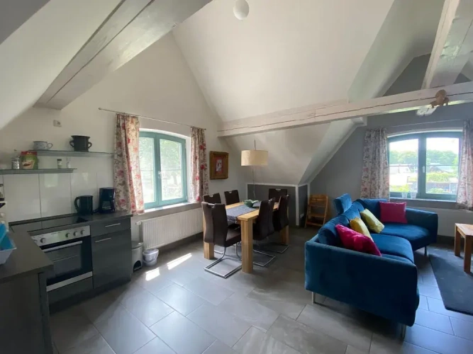 Cottage