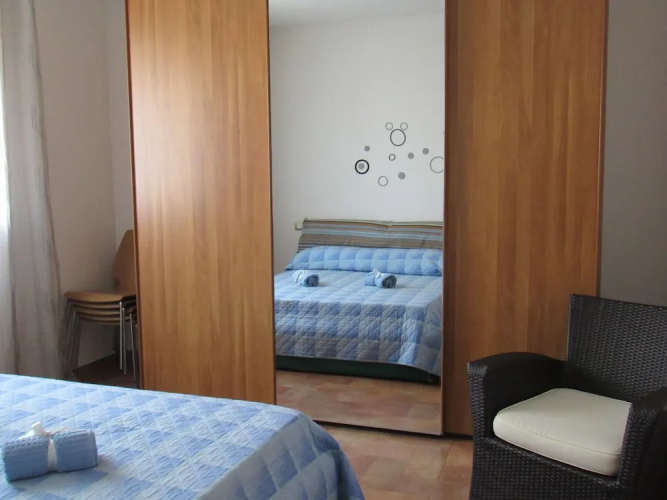 B&B Montericco