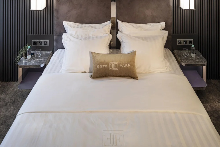 ESTE PARK Hotel Plovdiv