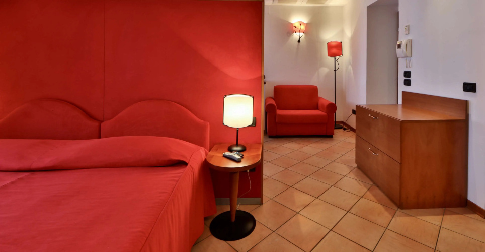 Residence San Giusto