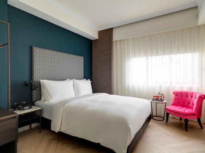 Classic Double room