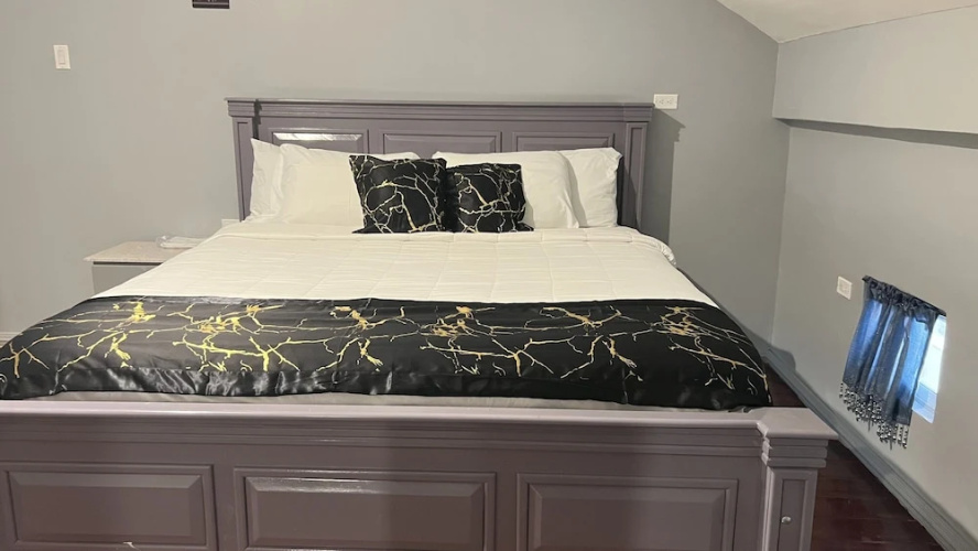 Odyssey Suites