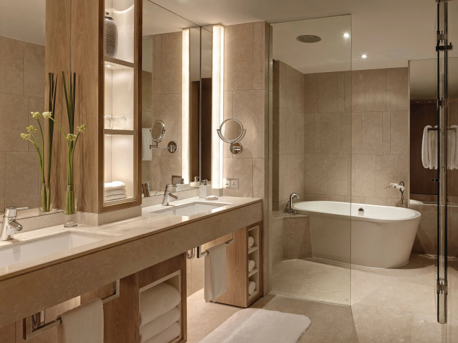 Langham Place Ningbo