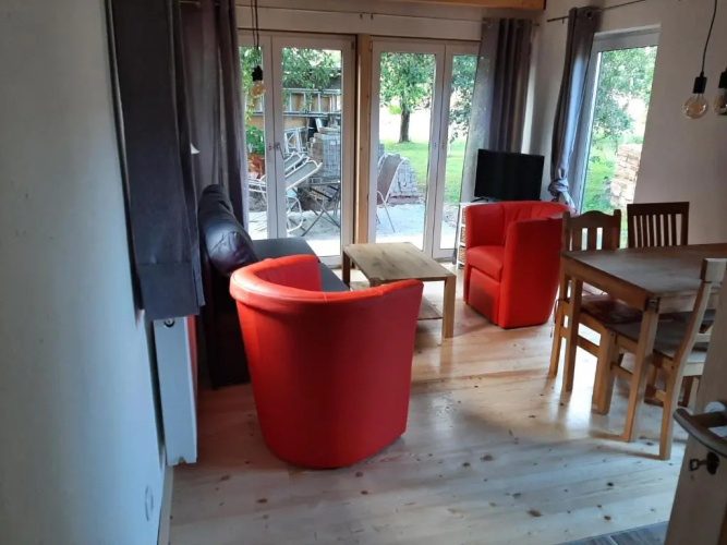 Apartments Sonne am Sund