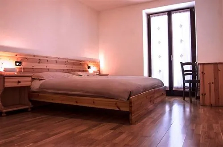 Agritur Malga Candriai
