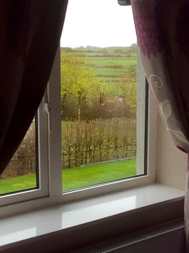 Seven Oaks B&B