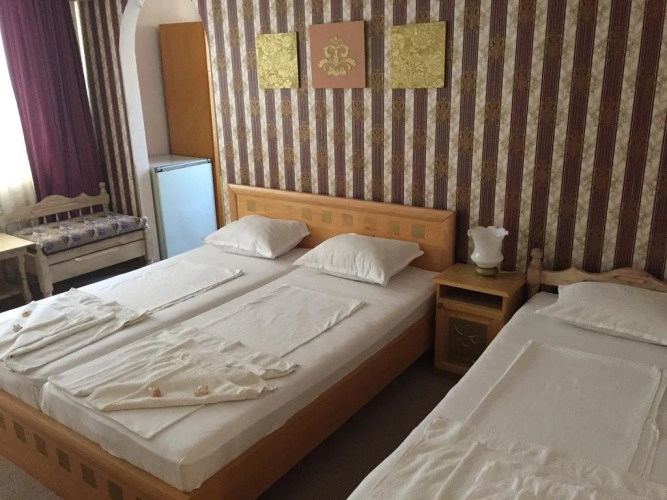 Guest House Gloria