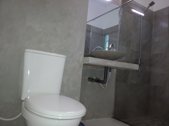 Eagle Nest Villa