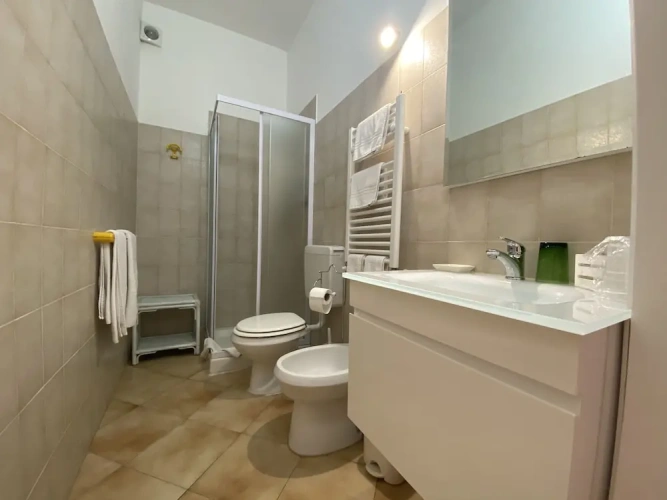 Standard room