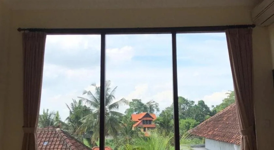 Secret Garden Guest House