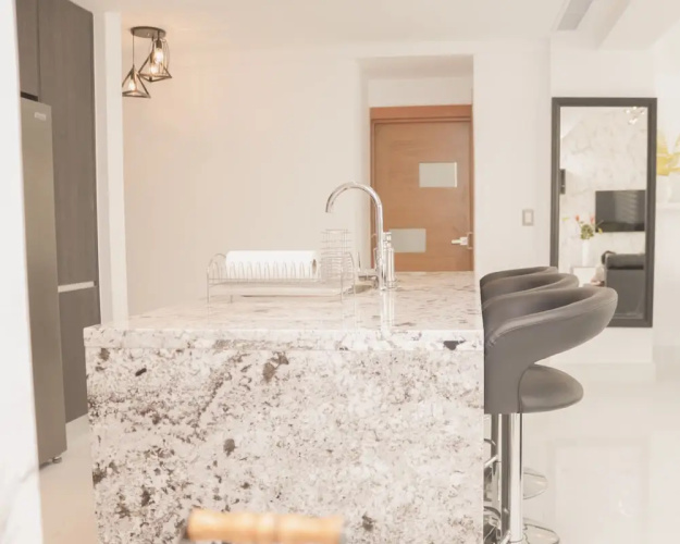 BG Luxury Rentals