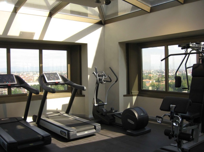 Best Western The Hub Hotel photo 25