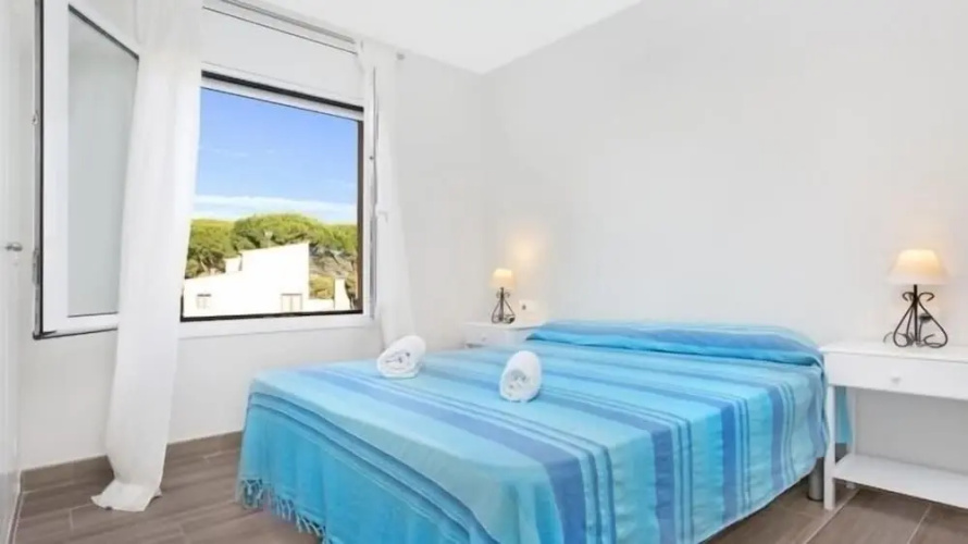 Apartamento Illa 58